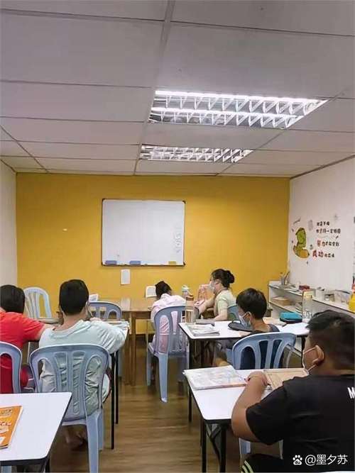 沉思辅导班，是沉思还是辅导？-图2