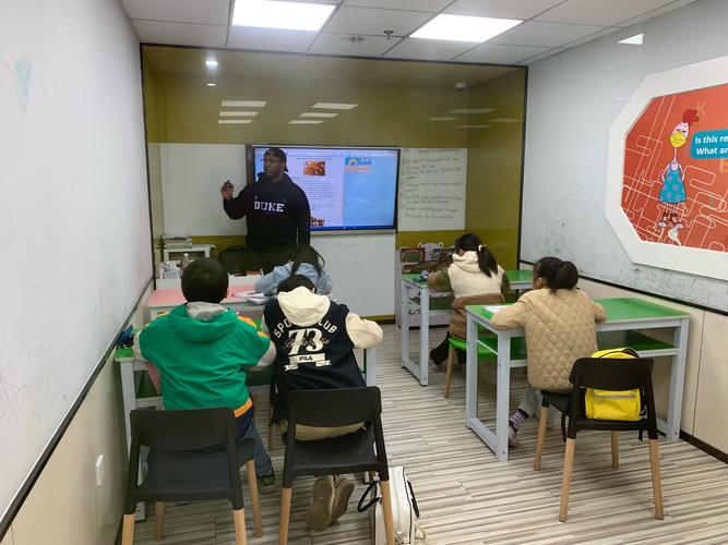 小学生英语辅导班怎么选？-图3