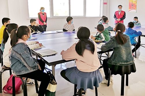 杏园辅导，如何提升学习效率？-图1