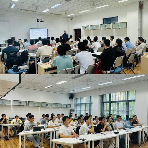 辅导员培训课程如何提升育人实效?-图1 辅导员培训课程如何提升育人实效?-图1