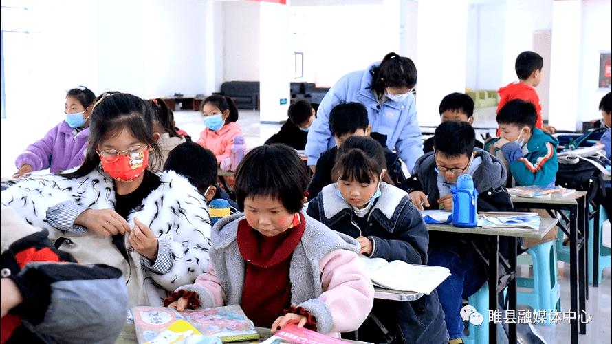 睢县辅导班-图1