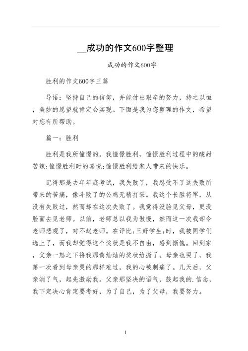 成功议论文如何写出深度与说服力?-图2 成功议论文如何写出深度与说服力?-图2