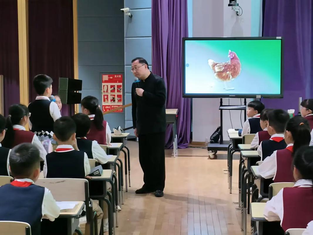 贵阳小学语文辅导老师如何提升孩子成绩?-图2 贵阳小学语文辅导老师如何提升孩子成绩?-图2