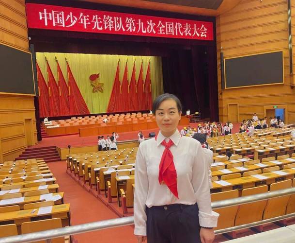 少先队辅导员如何引领少年成长？-图1