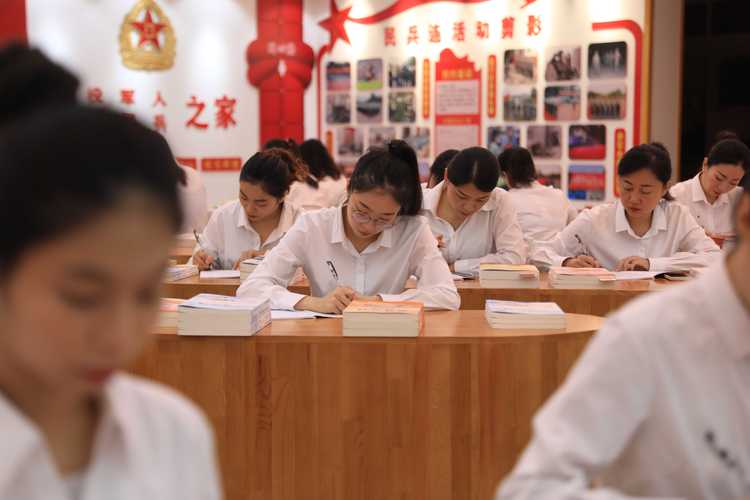 党员教育辅导如何提质增效？-图1