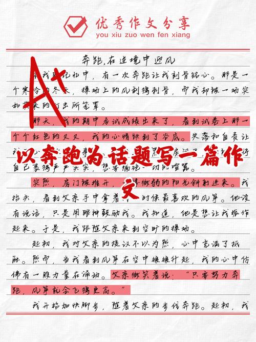 如何写好议论文中的跑题作文?-图1 如何写好议论文中的跑题作文?-图1