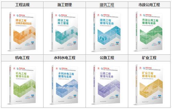 二级建造师辅导教程-图1