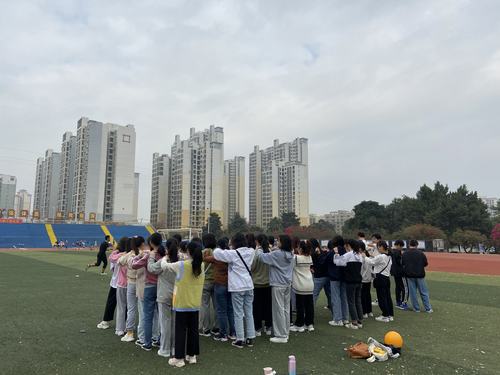 团体辅导暖身活动-图3