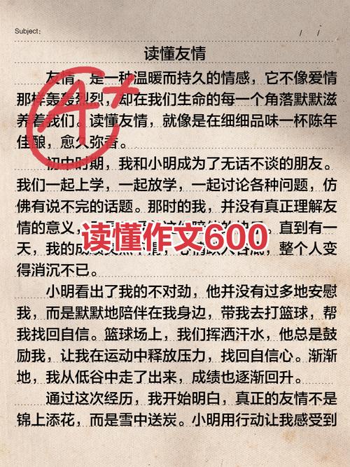 懂 不懂的议论文-图2