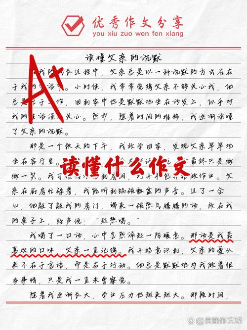 懂 不懂的议论文-图3