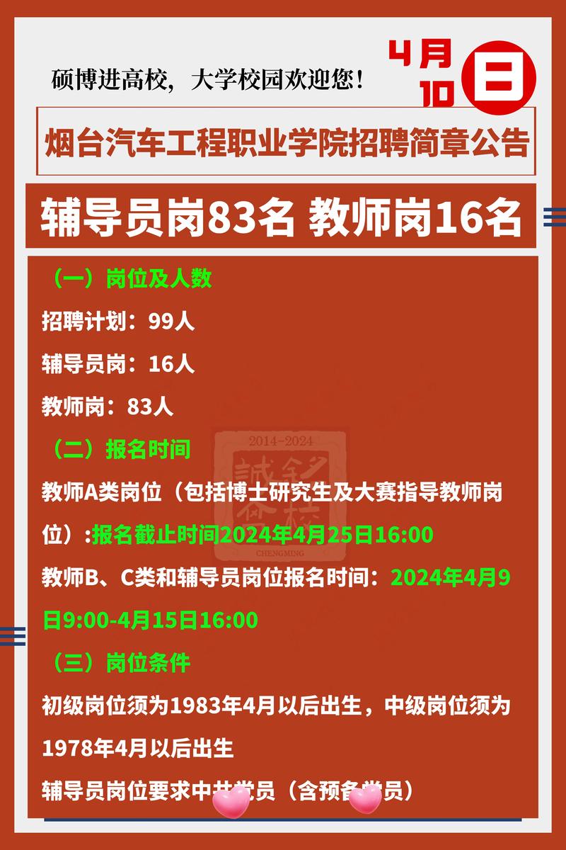 校企合作招辅导员，校企双方各担何责？-图1