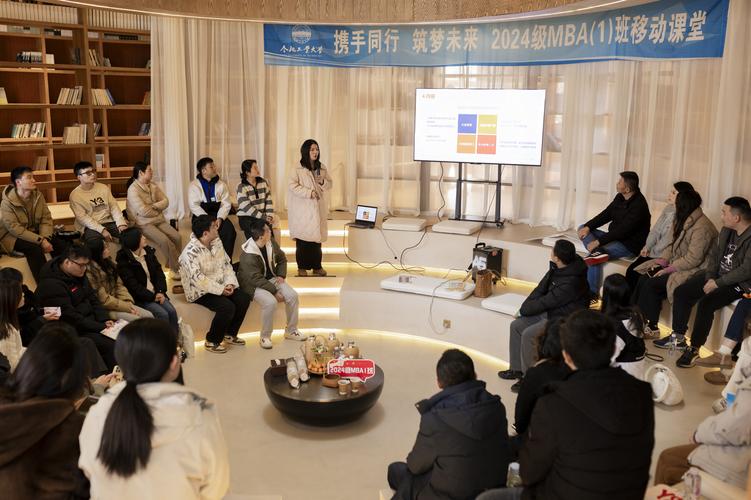 北京MBA培训辅导哪家强?-图1 北京MBA培训辅导哪家强?-图1