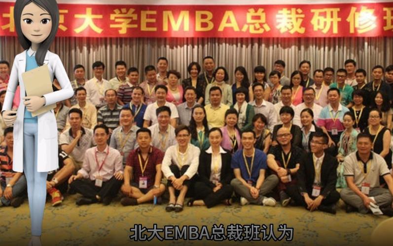 北京MBA培训辅导哪家强？-图3