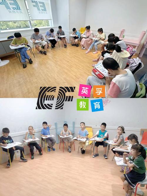 初一暑假英语辅导，孩子真能快速提升吗？-图2