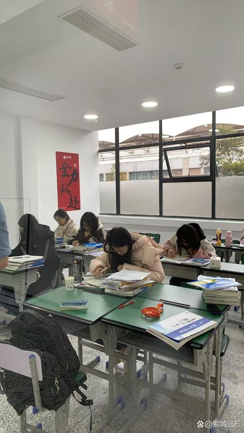 棉城辅导班哪家好？效果如何？-图3