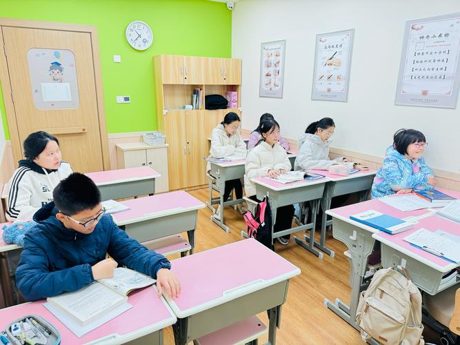 自己办英语辅导班，怎么起步才能赚钱？-图1