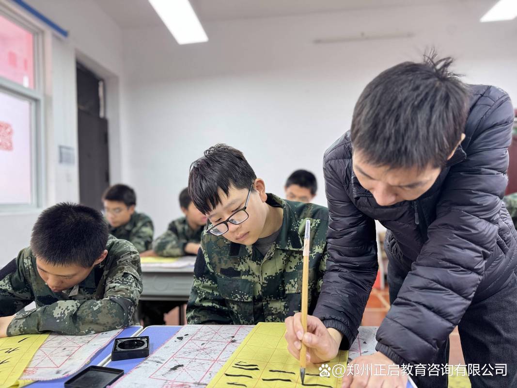 军考辅导学校-图3