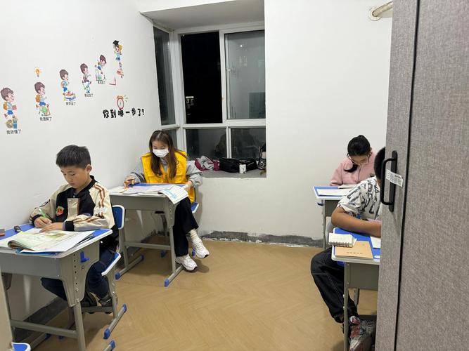 全天辅导班效果真的好吗？-图2