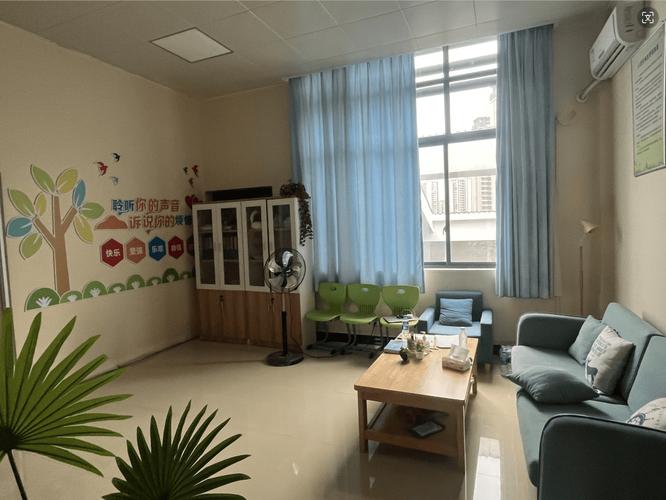 未成年心理辅导站，如何守护孩子心灵成长？-图1