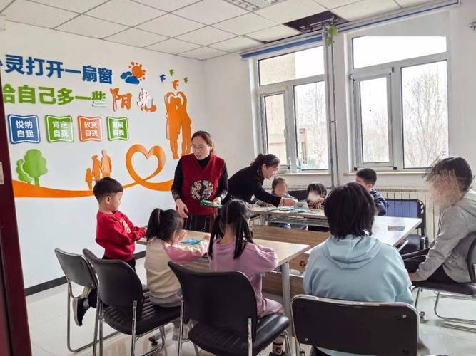 未成年心理辅导站，如何守护孩子心灵成长？-图3