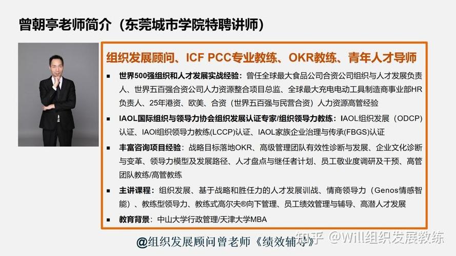 绩效辅导究竟有何作用?-图1 绩效辅导究竟有何作用?-图1