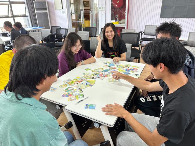 人际关系团体辅导，如何有效改善关系？-图1