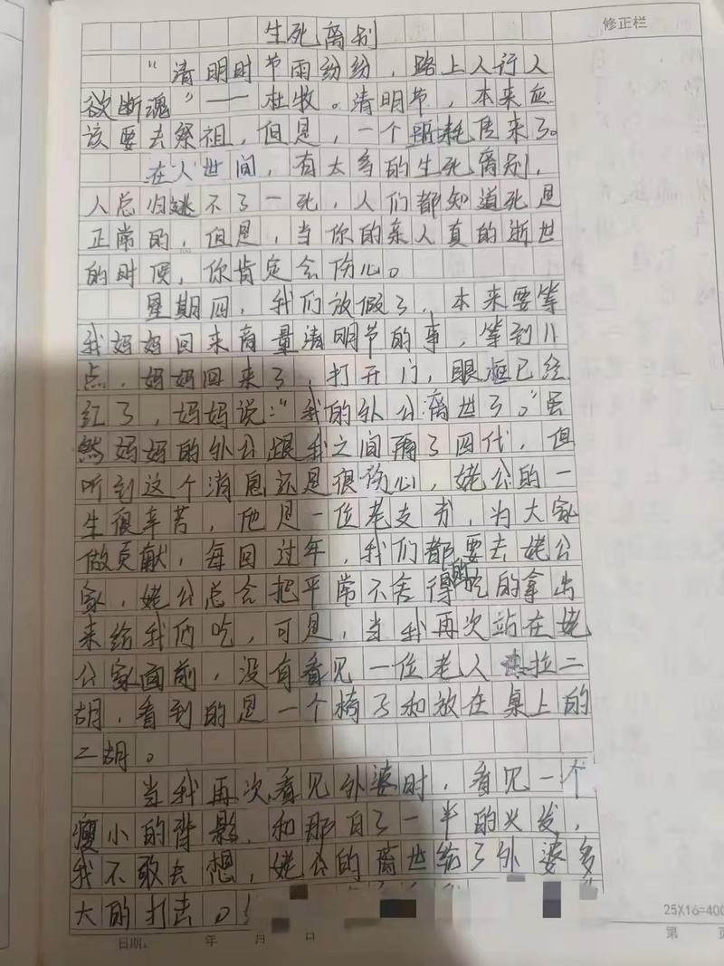 孝心议论文，何为当代孝心的真谛？-图3