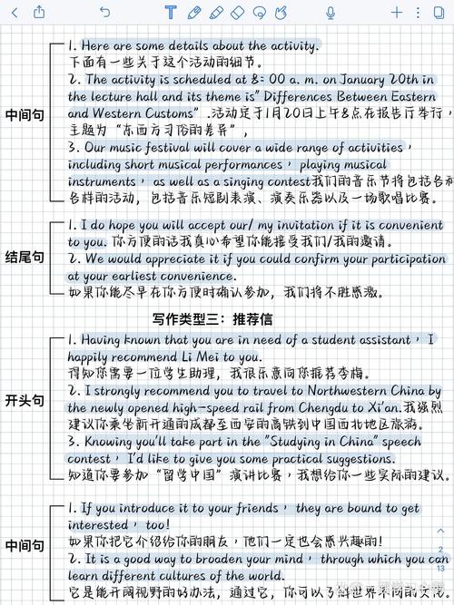 英语议论文提纲如何高效构建？-图2