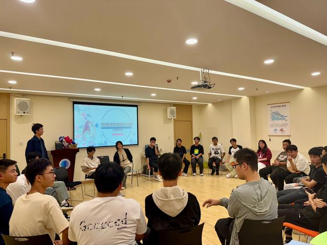 大学生团体辅导主题如何精准设计与有效实施？-图1