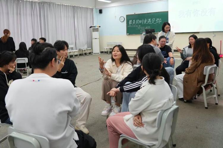 大学生团体辅导主题如何精准设计与有效实施？-图3