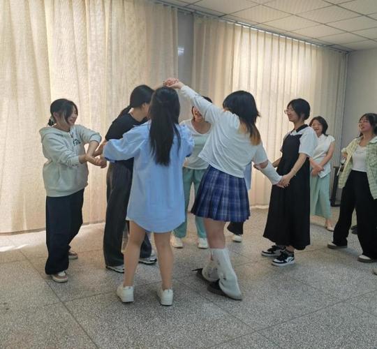 大学生团体辅导主题如何精准设计与有效实施？-图2