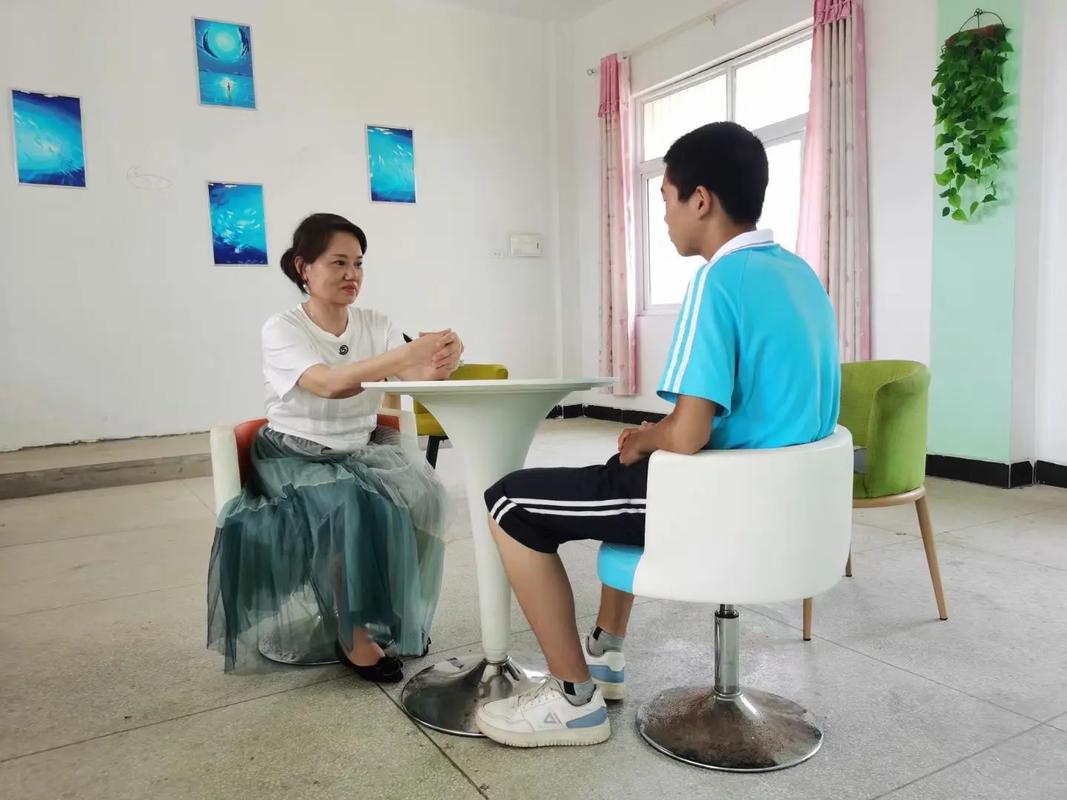 班主任如何帮学生考前减压？-图1