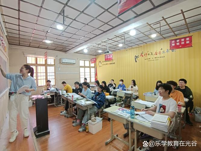 武汉艺考生文化课辅导怎么选才高效？-图1