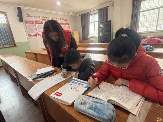 作业辅导培训班-图3