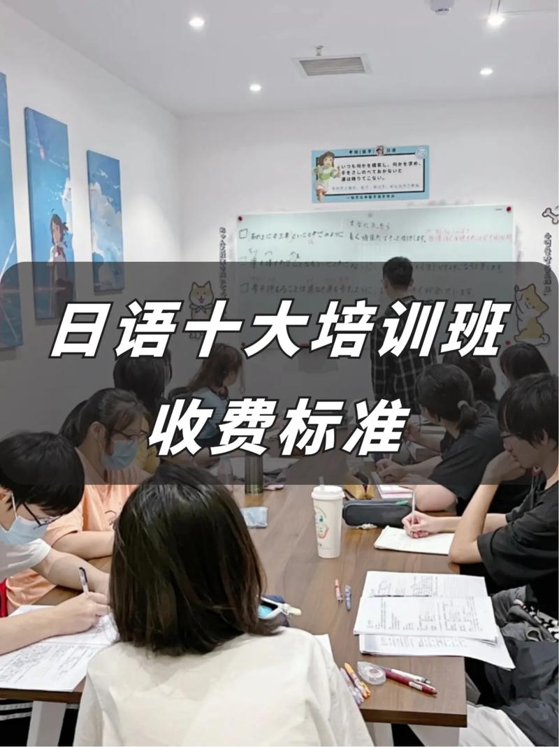 盐城日语辅导哪家好？-图1