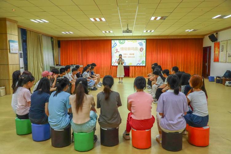 学校心理辅导到底是什么?-图2 学校心理辅导到底是什么?-图2