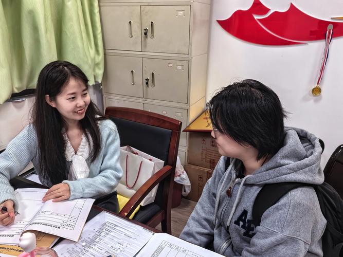 辅导员博客如何有效助力学生成长?-图1 辅导员博客如何有效助力学生成长?-图1