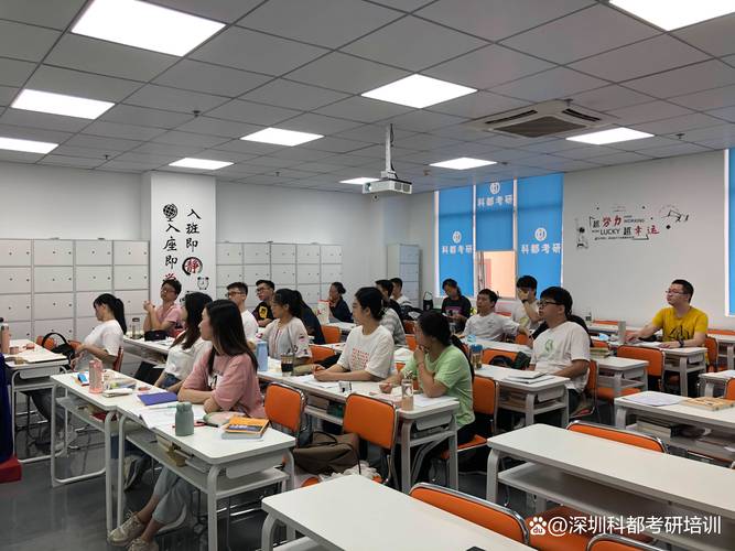 好的考研辅导班，到底该怎么选？-图2