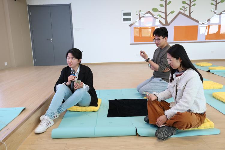 团体辅导主题有哪些？-图3