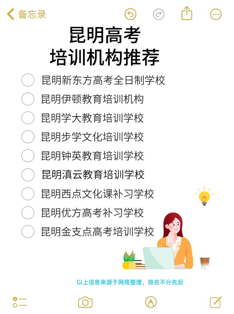 昆明辅导网哪家靠谱？-图1