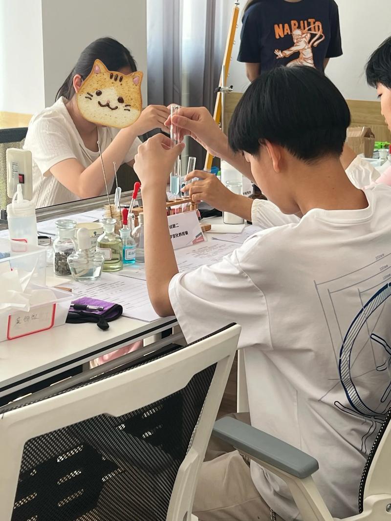 中考物理辅导班真能提分吗？-图2