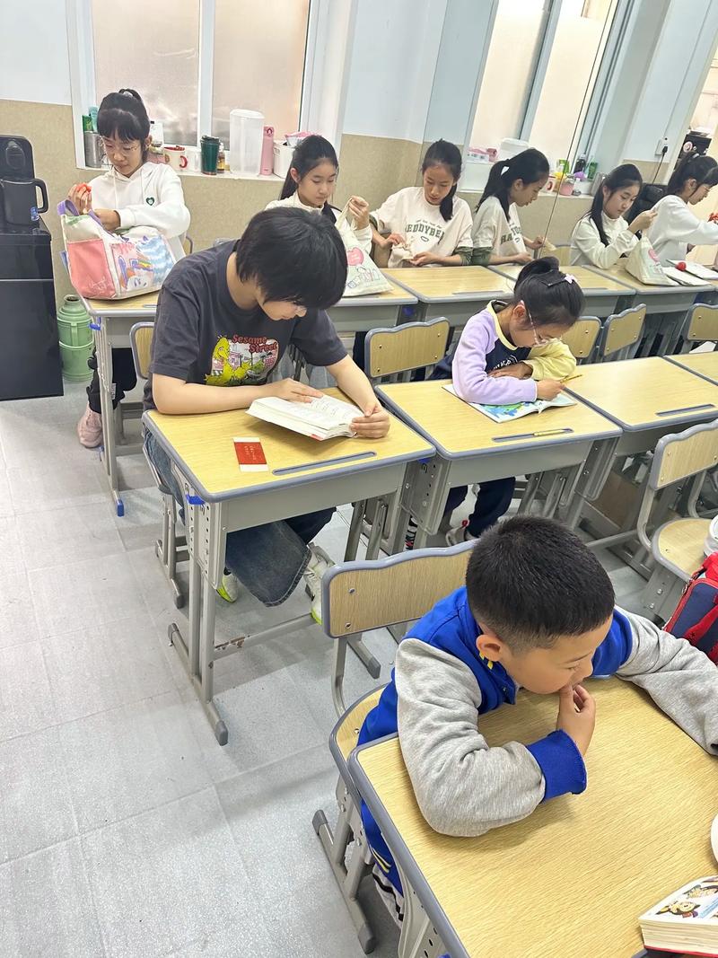 通州小学辅导班,哪家更靠谱?-图1 通州小学辅导班,哪家更靠谱?-图1