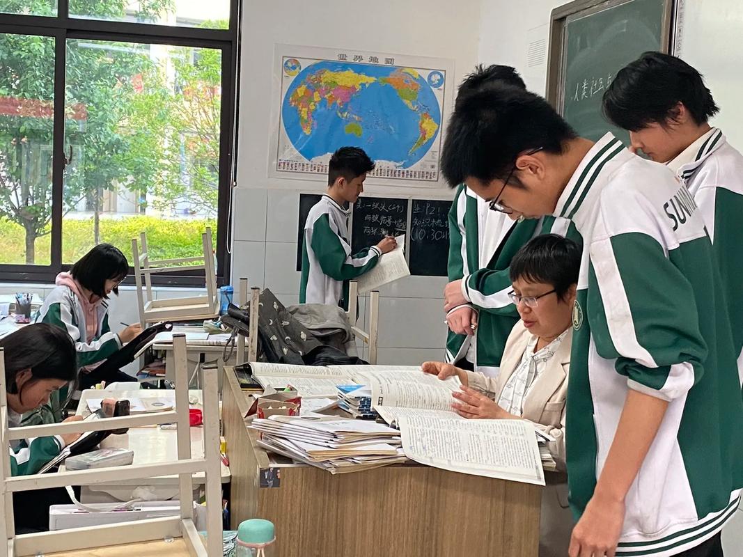 高中辅导老师一对一效果真的好吗?-图3 高中辅导老师一对一效果真的好吗?-图3
