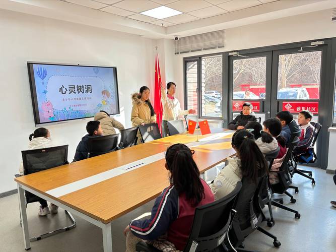 上海青少年心理辅导，如何守护心灵成长？-图2