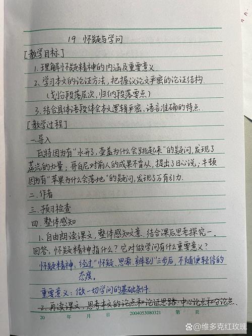 怀疑与学问如何相辅相成？-图2