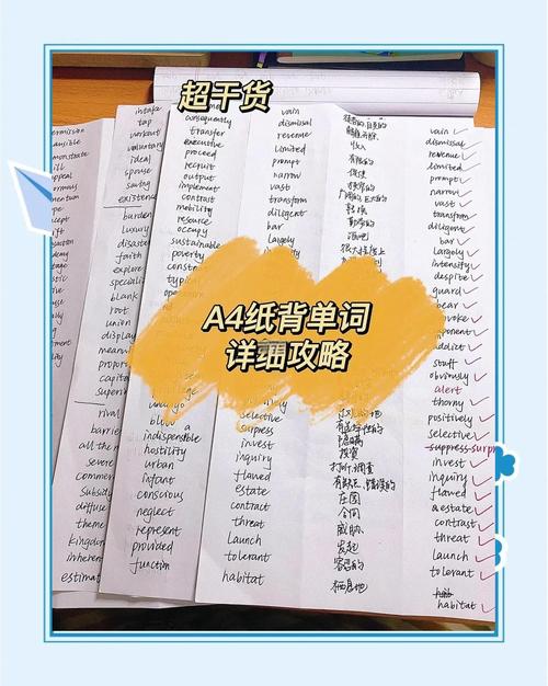 辅导背单词-图2