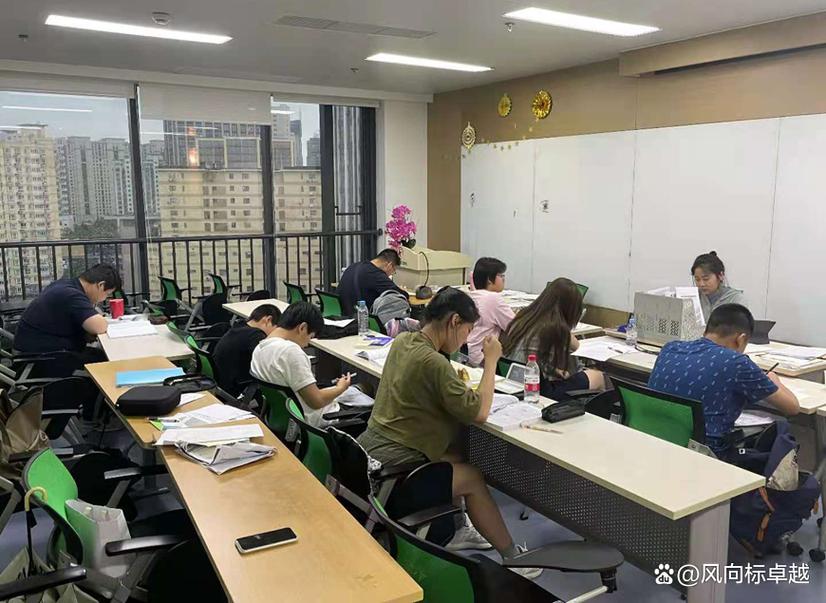 辅导班为何成朝阳产业？-图3