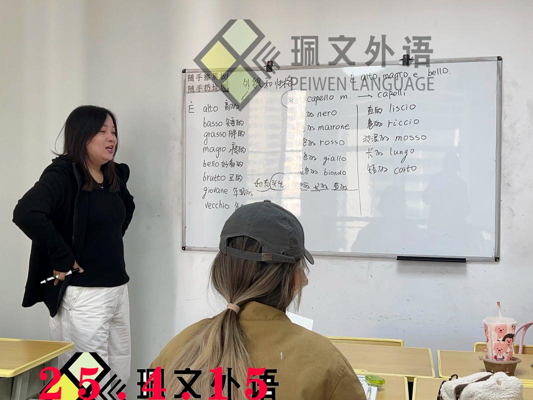 昆明零基础英语辅导班怎么选？-图1