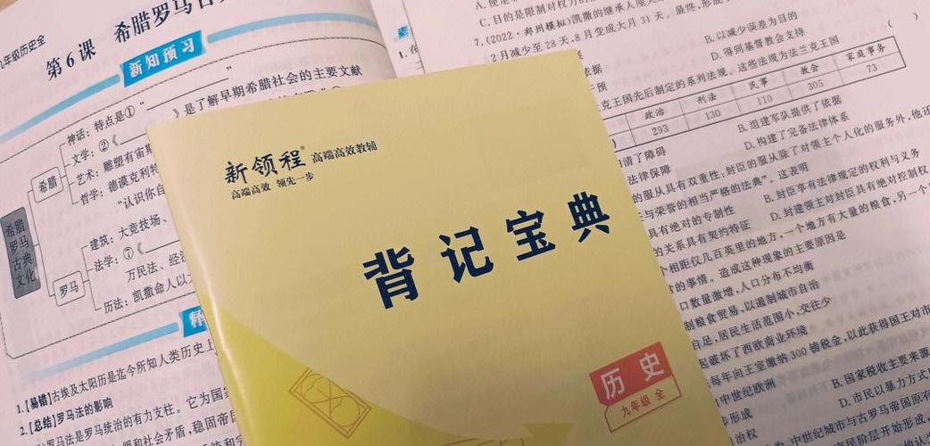 历史学辅导-图3