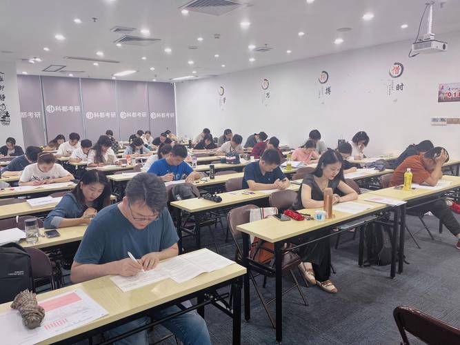 十一考研辅导班选哪家更靠谱？-图1